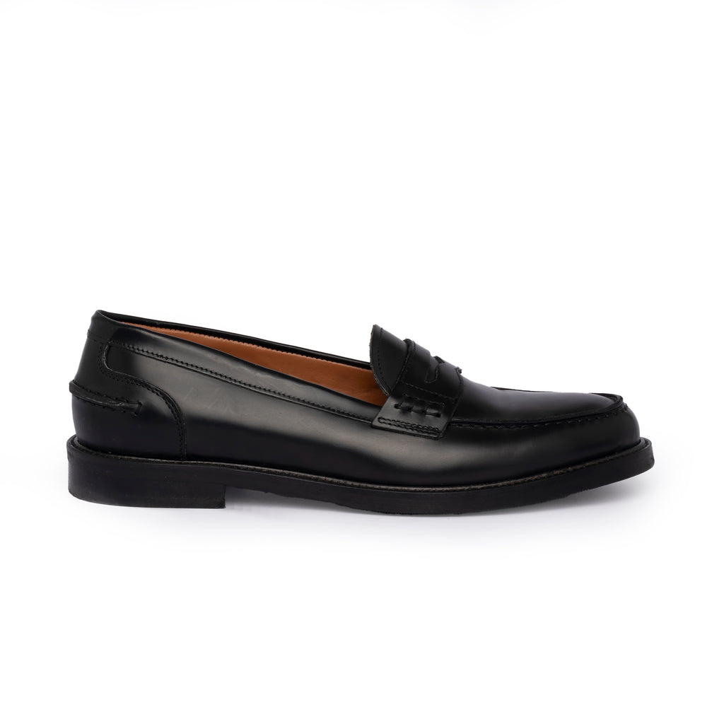 Mocassins Femme en cuir