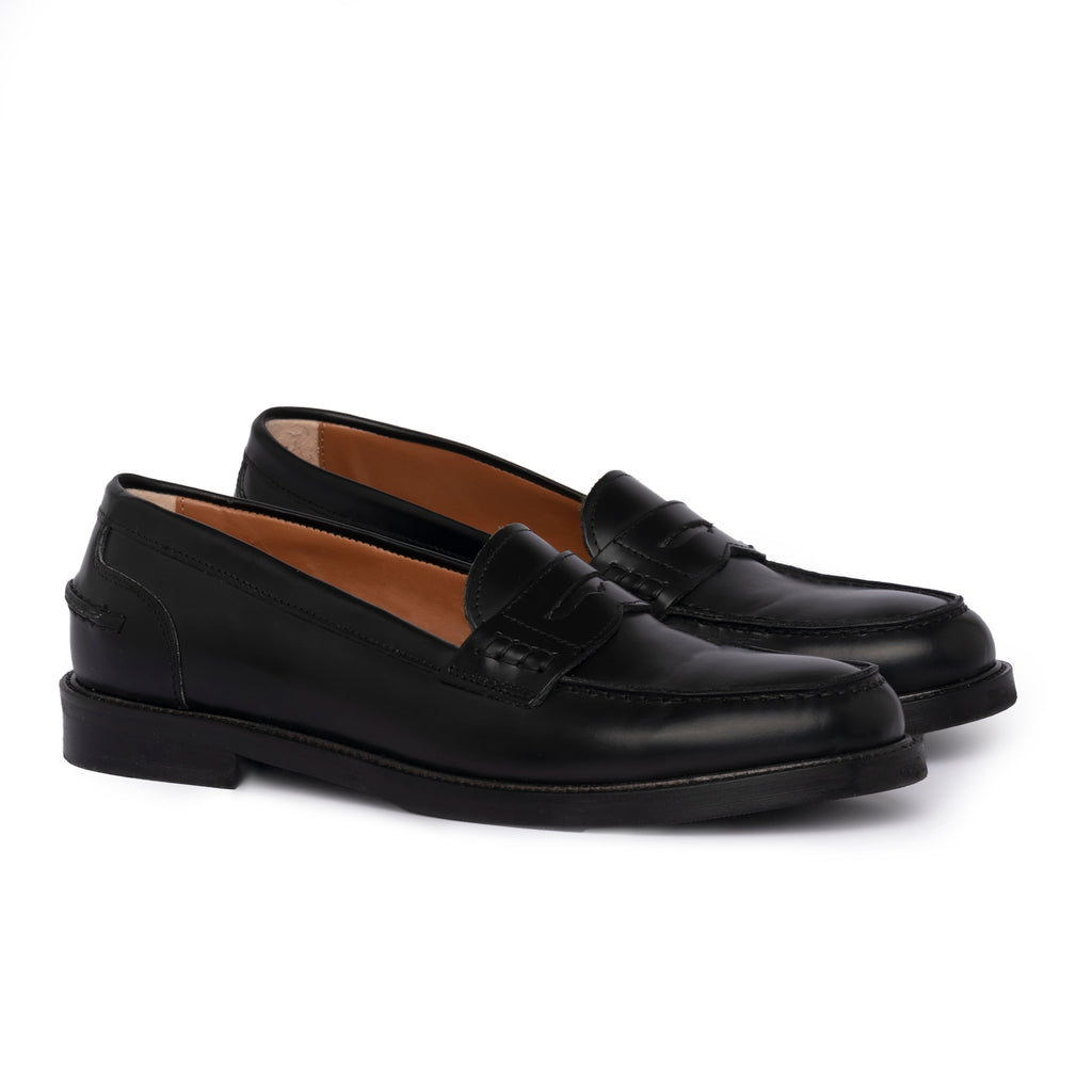 Mocassins Femme en cuir