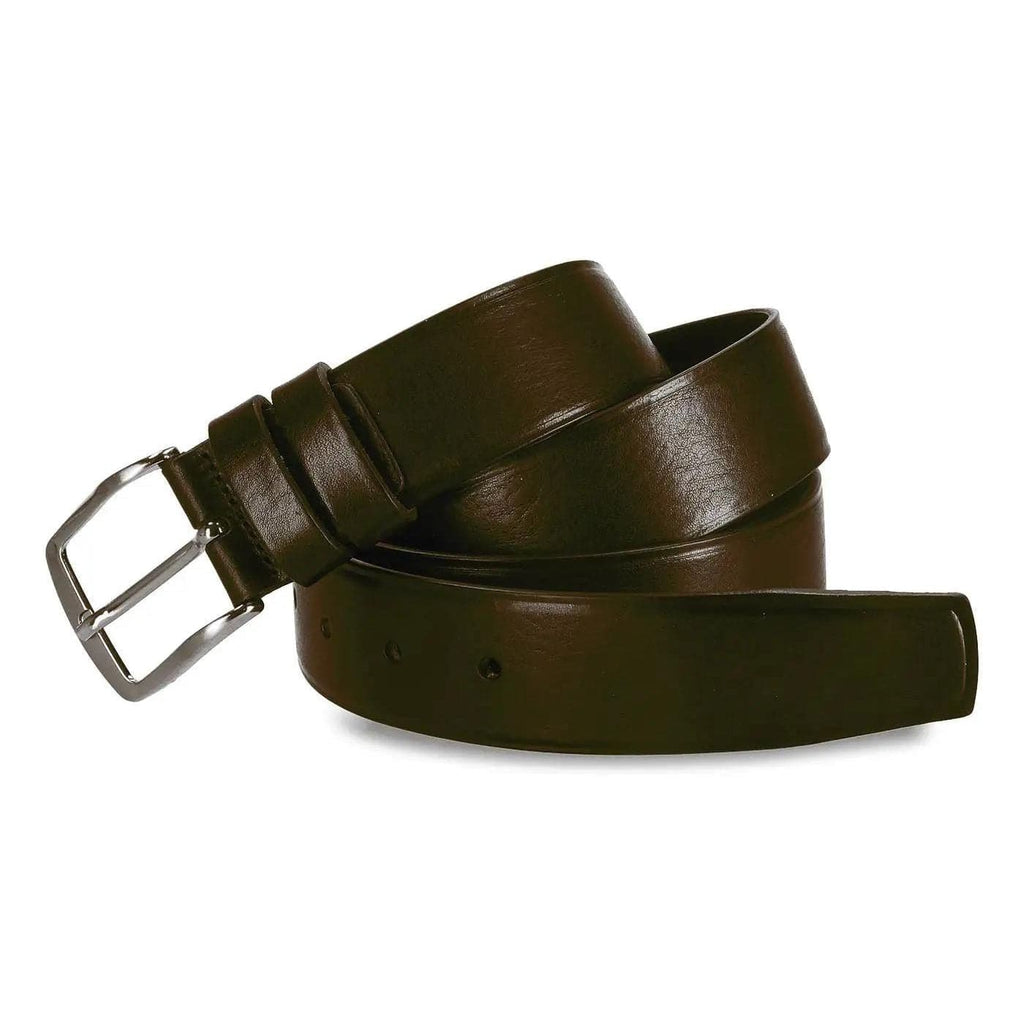 Ceinture en véritable cuir