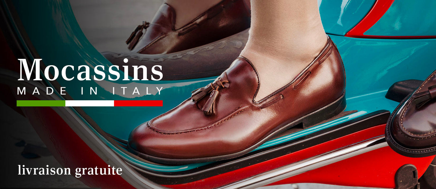 Mocassins
