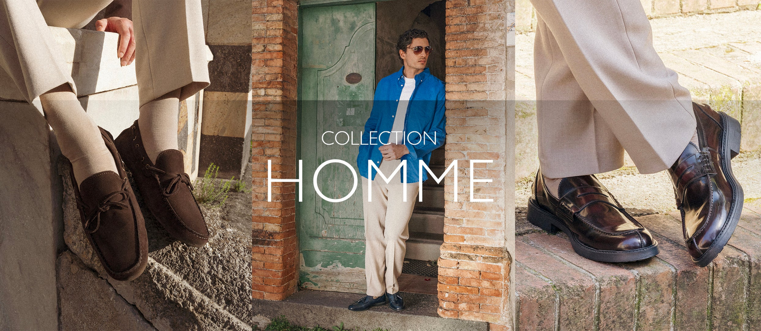Homme