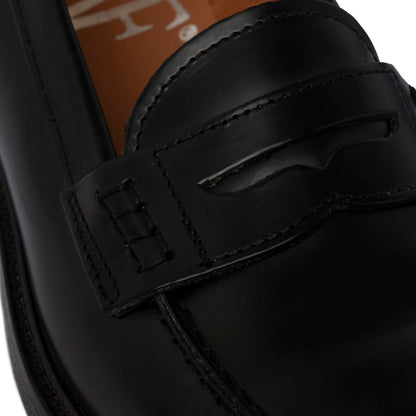 Mocassins Femme en cuir